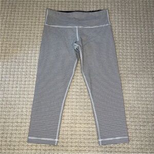 GUC Lululemon Leggings